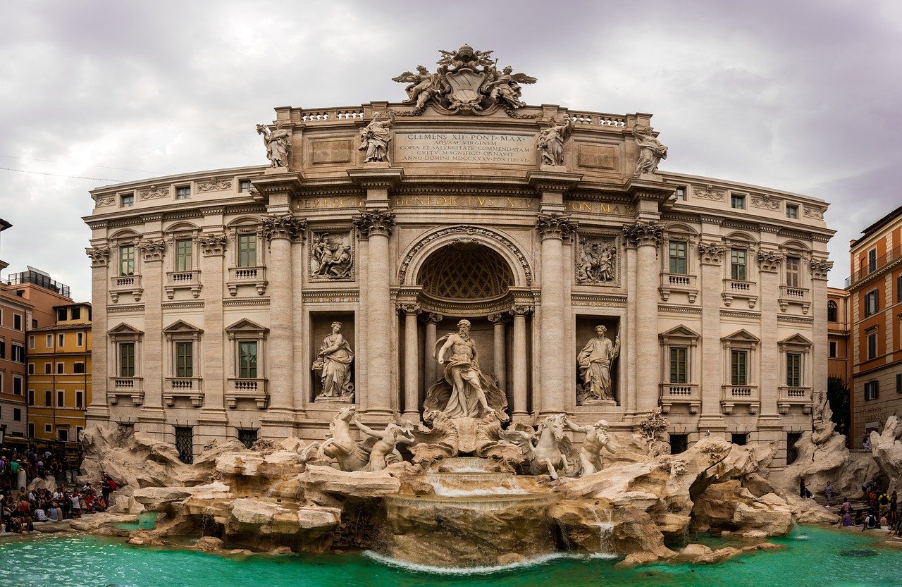 rome, italy, statue-3636175.jpg